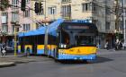 Стачката се отлага - служителите в градския транспорт с увеличение на заплатите от 300 лв.