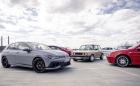 VW ще домакинства фестивала GTI Meeting във Волфсбург от 2024 г.