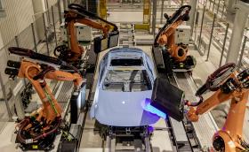 BMW ще произвежда електрически автомобили и в Мексико
