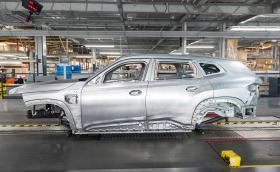 BMW ще използва алуминий от Канада, който генерира 70% по-малко CO2