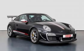 Това Porsche 911 се продава за колосалната сума от 779 450 евро!