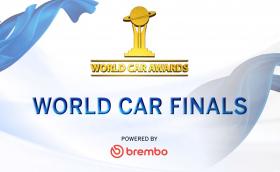 Вижте финалистите за Световна Автомобил на Годината