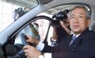 Почетният президент на Toyota Шоичиро Тойода си отиде от този свят на 97 години