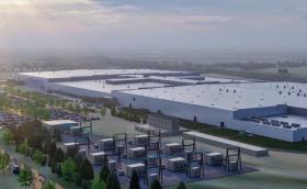 В Турция Ford и LG ще строят един от най-големите заводи за батерии в Европа