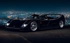  1 от 6: Schuppan Porsche 962CR за милиони, което никога не е карано