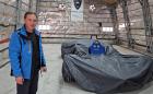 Започна работата по първия прототип на първата българска хиперкола