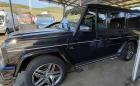 НАП Пловдив продава Mercedes-AMG G63 на търг
