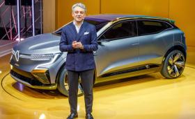 Босът на Renault заговори за обединение с други европейски производители