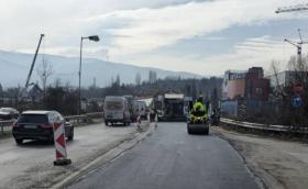 Над 40 текущи ремонта текат в момента в София