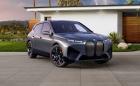 Спряха реклама на BMW във Великобритания, защото електромобилите не са с нулеви емисии