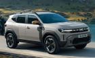 Новата Dacia Duster в България - 100 бройки на цени от 52 780 лева
