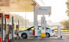 Shell затваря всичките си станции за водород в Калифорния