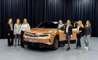 Как моделите на Opel отговарят на изискванията на дамите?