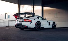 Купете този Dodge Viper ACR!