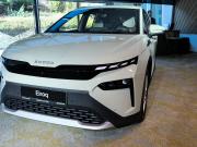 Skoda Elroq е вече в България, поръчките са отворени