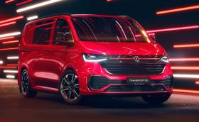 VW инжектира GTI усещане и в лекотоварния сегмент