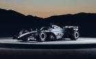 Cadillac показа официално първия си болид за Формула 1