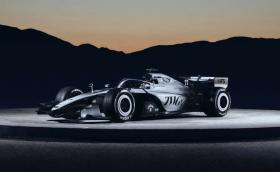 Cadillac показа официално първия си болид за Формула 1