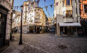 Още един български град въвежда ограничение от 30 км/ч