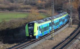 Skoda усилено тества новите влакове за България