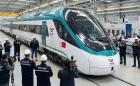 Турция започна да тества първите си високоскоростни влакове