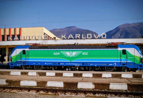 “Васил Левски” официално влезе в експлоатация