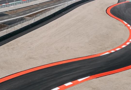 Обявиха първия свободен трак ден на “А1 Мотор Парк”