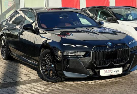 Това BMW губи 50% от стойността си за едва година и 28 хил. км пробег