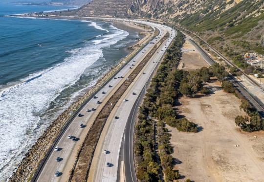 Турски фирми искат да строят магистрала “Черно море” на концесия