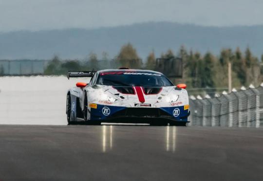 Георги Дончев свали близо две секунди от рекорда на “Дракон” (Видео)