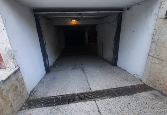 Този гараж в центъра на София дори не е най-скъпият, на който сме попадали