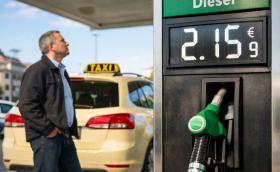 Ето къде са най-скъпи и къде най-евтини горивата в Европа днес