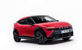 Hyundai Ioniq 3 е тук и изглежда свежо!