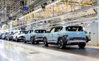 Kia започна производството на най-достъпния си електромобил
