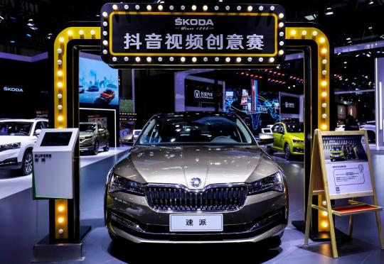 От 300 хил. продажби годишно до изтегляне от пазара – какво стана с тази европейска марка в Китай?