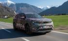 Skoda показа най-големия си модел: Peaq