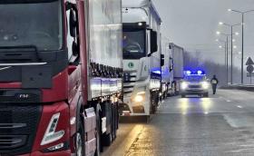 АПИ започва да проверява камиони и автобуси с дистанционни устройства