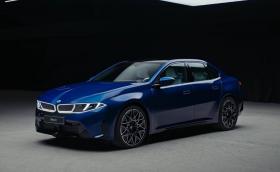 Не беше редно да виждате новото BMW i3 толкова рано