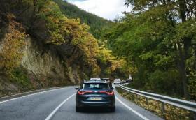 Ремонтират един от най-натоварените участъци край София, но не заради колите, а заради колелата