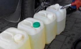 Влезе в сила помощта от 20 евро за гориво