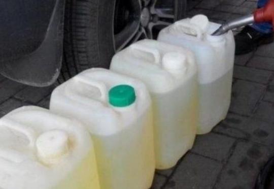 Влезе в сила помощта от 20 евро за гориво