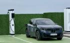 Българин постигна рекордна мощност на зареждане с новото BMW iX3