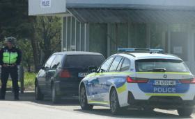 Честито! Изпреварихме и Румъния по загинали на пътя!