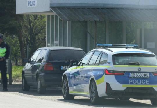 Честито! Изпреварихме и Румъния по загинали на пътя!