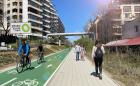Най-голямата велоалея в България: добавиха още 32 имота