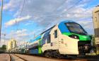Първите Alstom Coradia Stream вече са у нас
