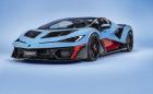 Fenomeno Roadster е най-мощното открито Lambo, правено някога