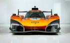 McLaren влиза в “24-те часа на Льо Ман” с това