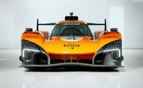 McLaren влиза в “24-те часа на Льо Ман” с това