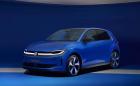 Volkswagen представи изцяло новото ID.Polo